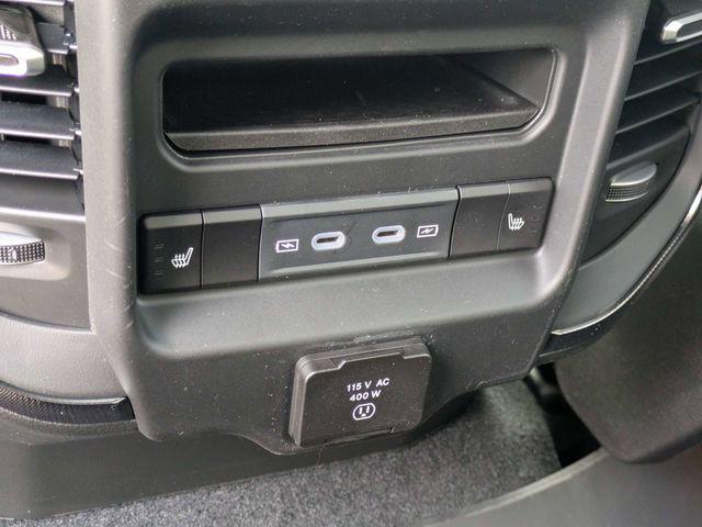new 2026 Ram 1500 car, priced at $71,591