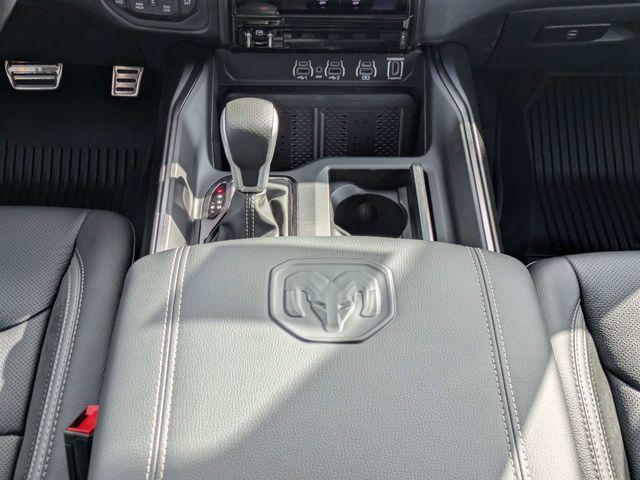new 2026 Ram 1500 car, priced at $71,591