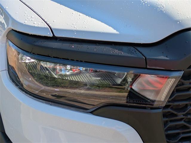 new 2026 Ram 1500 car, priced at $64,841