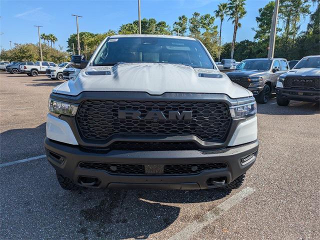 new 2026 Ram 1500 car, priced at $64,841