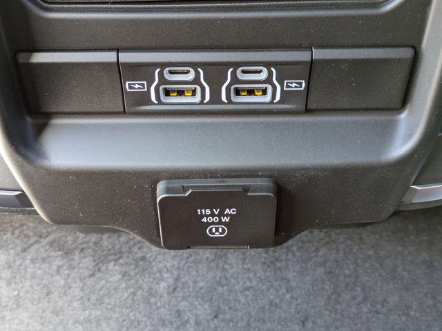 new 2026 Ram 1500 car, priced at $54,078