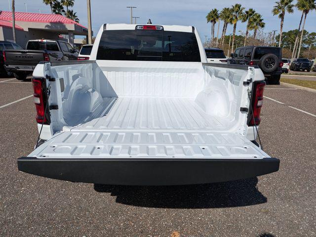 new 2026 Ram 1500 car, priced at $54,078