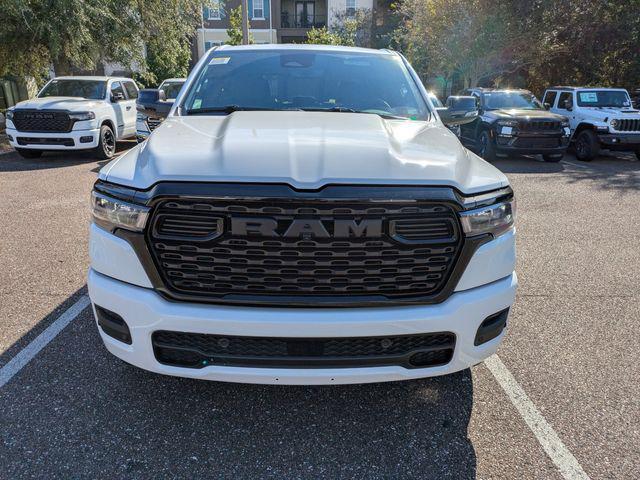 new 2026 Ram 1500 car, priced at $54,078