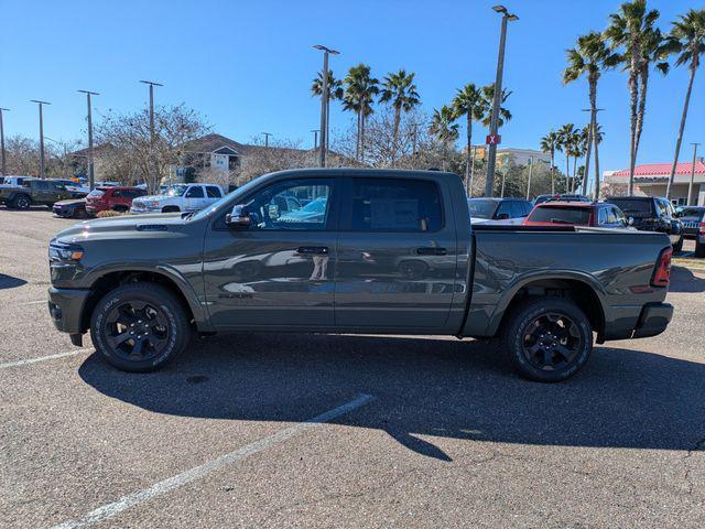 new 2026 Ram 1500 car, priced at $49,142