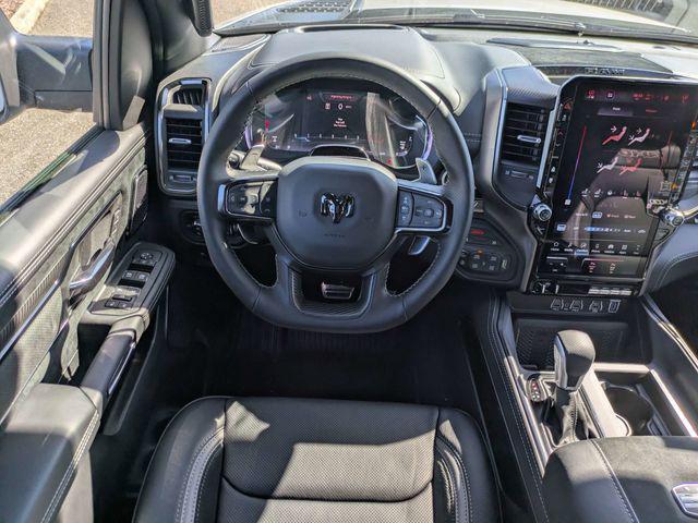 new 2026 Ram 1500 car, priced at $84,591