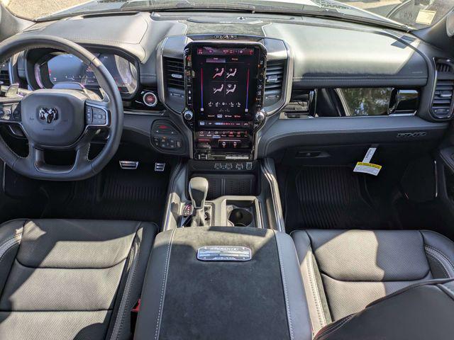 new 2026 Ram 1500 car, priced at $84,591