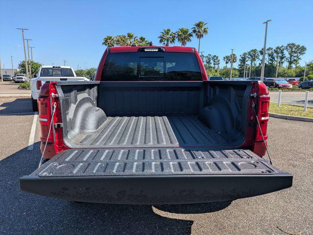 new 2026 Ram 1500 car, priced at $84,591