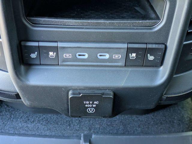 new 2026 Ram 1500 car, priced at $84,591