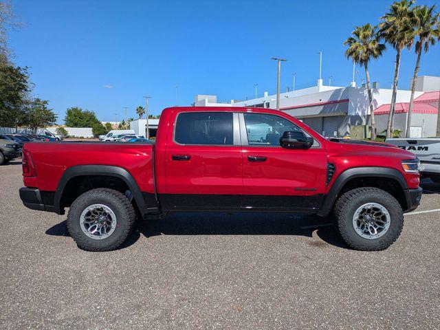 new 2026 Ram 1500 car, priced at $84,591