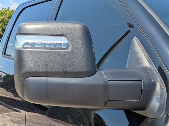 new 2025 Ram 2500 car, priced at $66,923