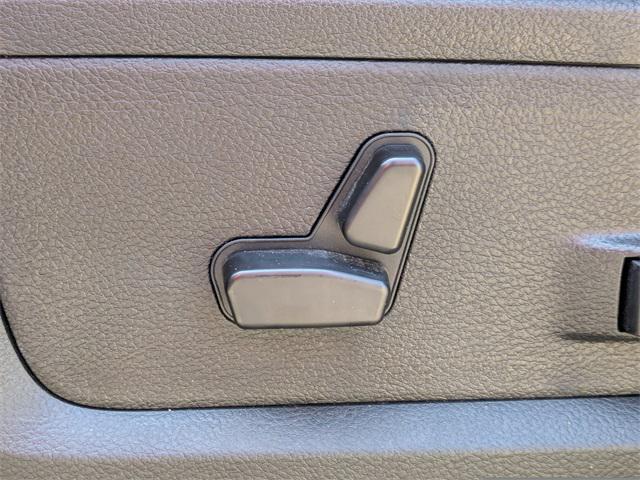 new 2025 Ram 2500 car, priced at $66,923