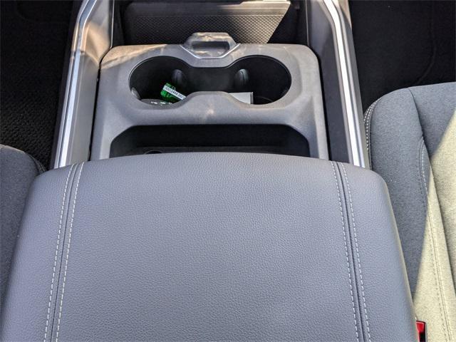 new 2025 Ram 2500 car, priced at $66,923