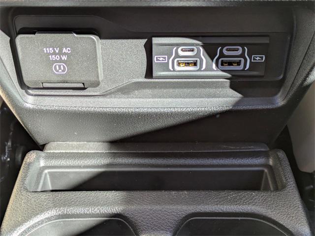 new 2025 Jeep Grand Cherokee L car, priced at $49,373