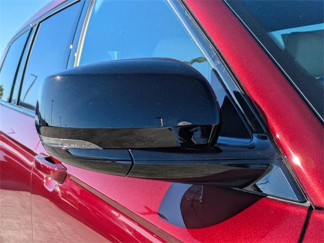 new 2025 Jeep Grand Cherokee L car, priced at $49,373