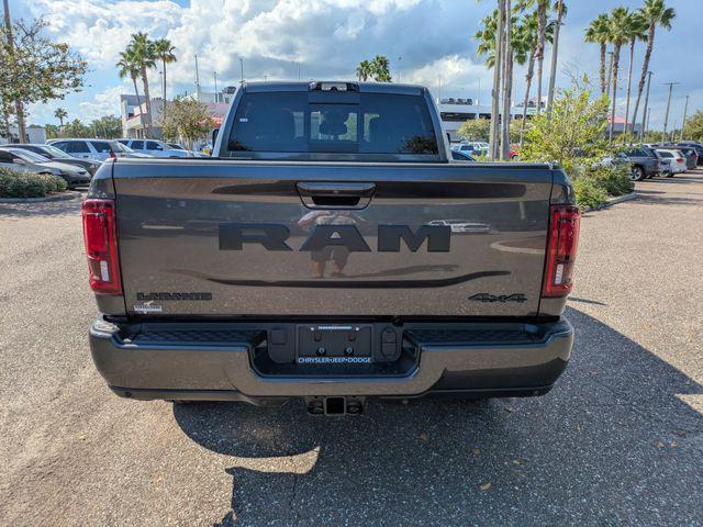 new 2026 Ram 2500 car, priced at $84,764