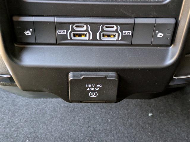 new 2026 Ram 2500 car, priced at $85,630