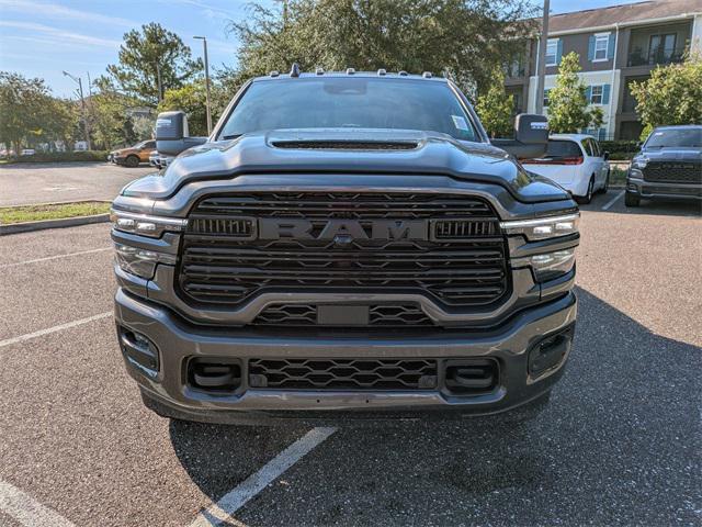 new 2026 Ram 2500 car, priced at $85,630