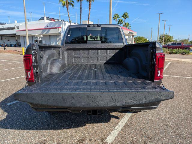 new 2026 Ram 2500 car, priced at $84,764