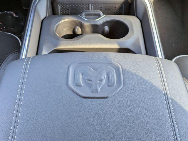 new 2026 Ram 2500 car, priced at $84,764