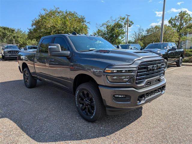 new 2026 Ram 2500 car, priced at $85,630