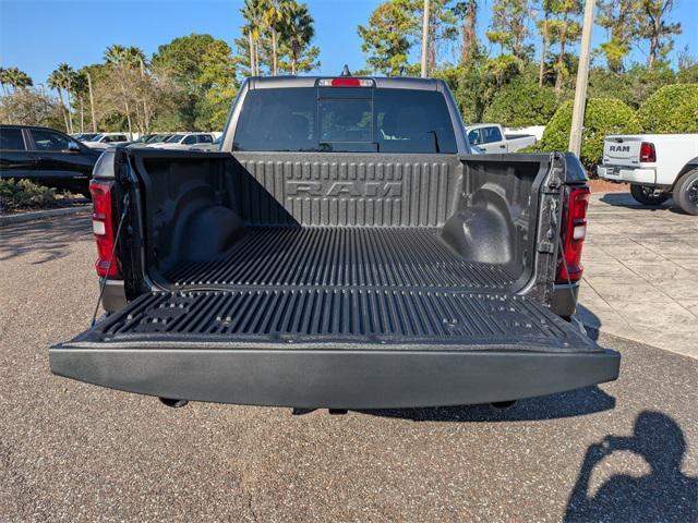 new 2026 Ram 1500 car, priced at $55,327