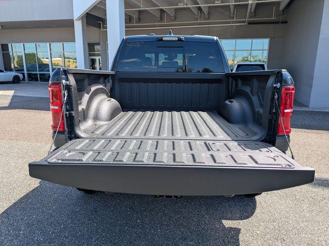 new 2026 Ram 1500 car, priced at $84,591