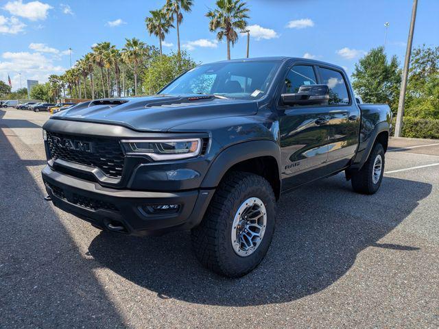 new 2026 Ram 1500 car, priced at $84,591