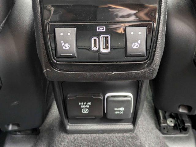 used 2022 Jeep Compass car, priced at $22,775