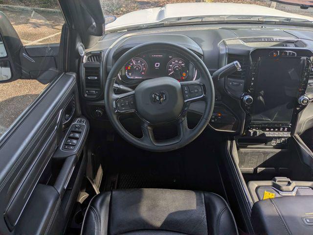 used 2024 Ram 2500 car, priced at $77,990