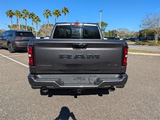new 2026 Ram 1500 car, priced at $65,697