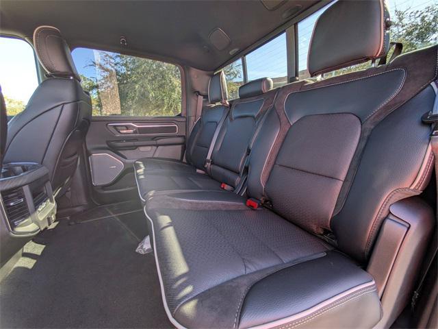 new 2026 Ram 1500 car, priced at $65,697