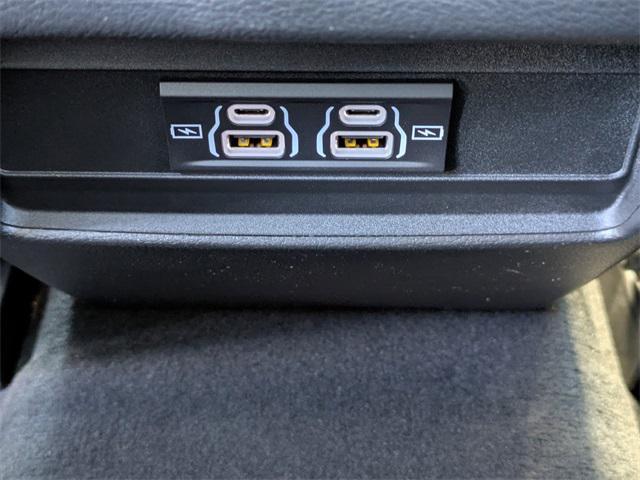 new 2025 Jeep Grand Cherokee car, priced at $35,544