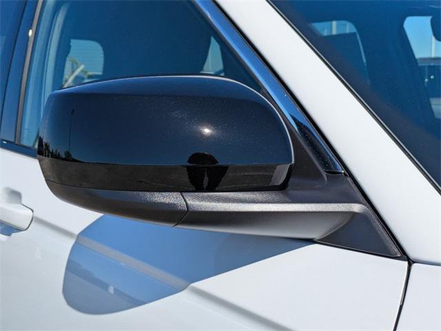 new 2025 Jeep Grand Cherokee car, priced at $35,544