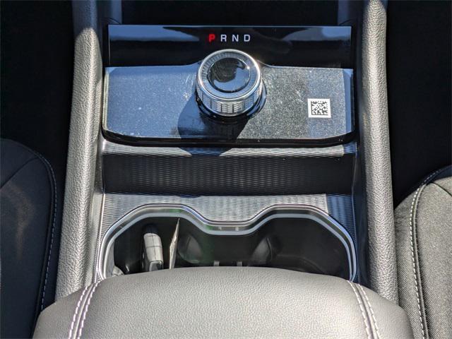 new 2025 Jeep Grand Cherokee car, priced at $35,544