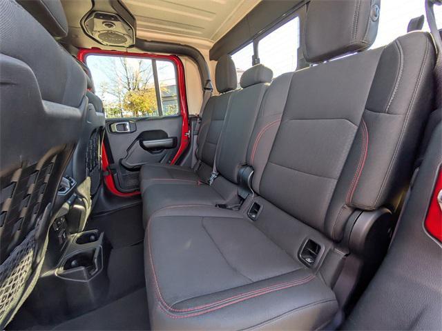 used 2020 Jeep Gladiator car, priced at $33,990