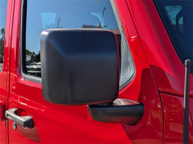 used 2020 Jeep Gladiator car, priced at $33,990