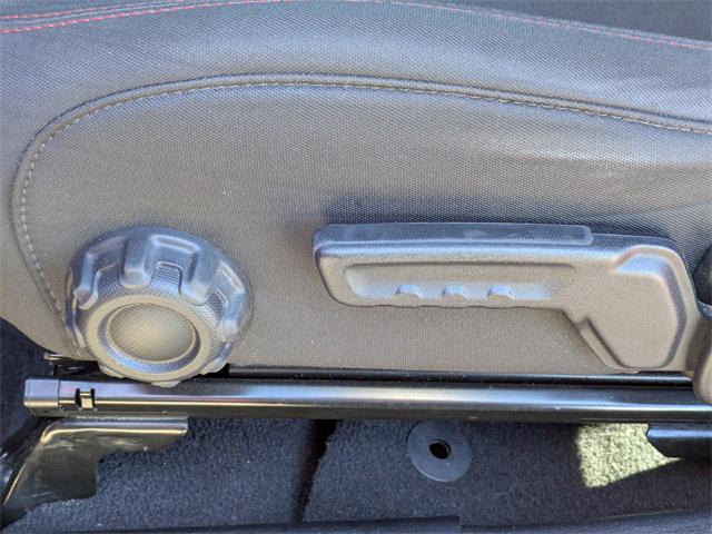 used 2020 Jeep Gladiator car, priced at $33,990