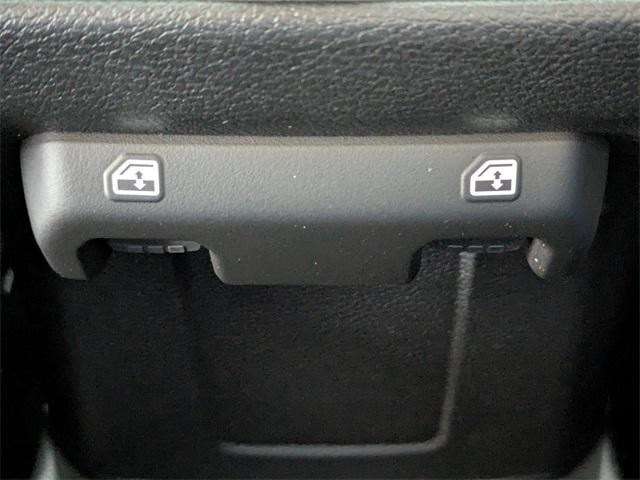 new 2026 Jeep Wrangler car, priced at $48,040