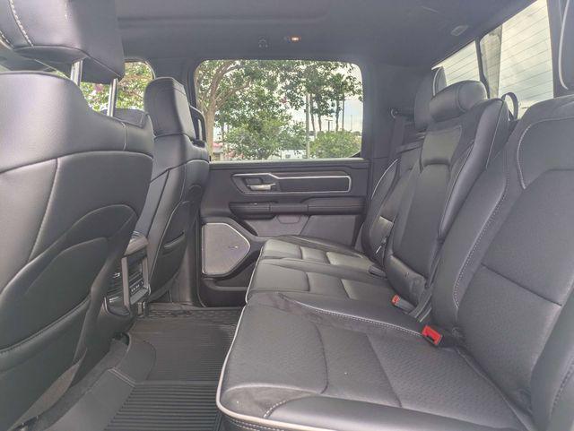 new 2026 Ram 1500 car, priced at $66,522