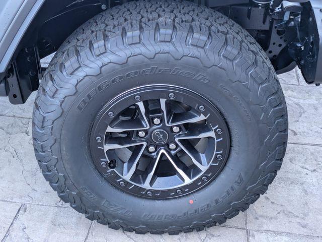 new 2026 Jeep Wrangler car, priced at $81,292