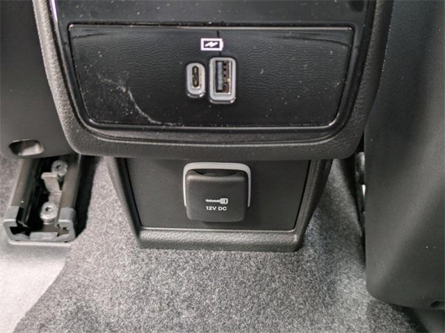 new 2026 Jeep Compass car, priced at $32,396