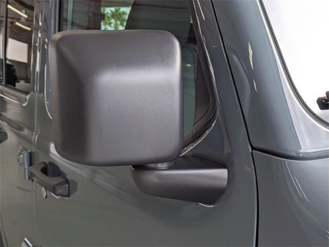 new 2026 Jeep Gladiator car, priced at $49,275