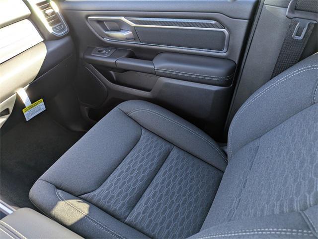 new 2026 Ram 1500 car, priced at $54,223