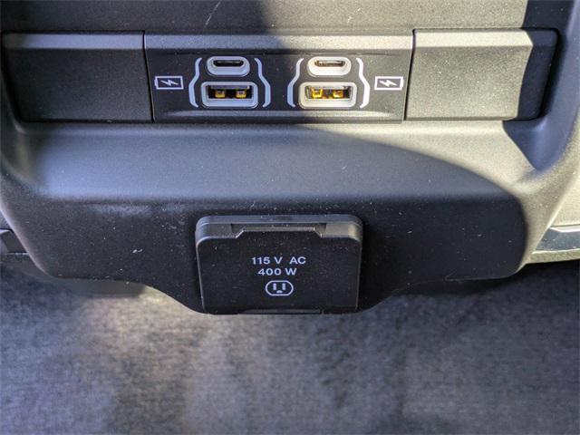 new 2026 Ram 1500 car, priced at $54,223