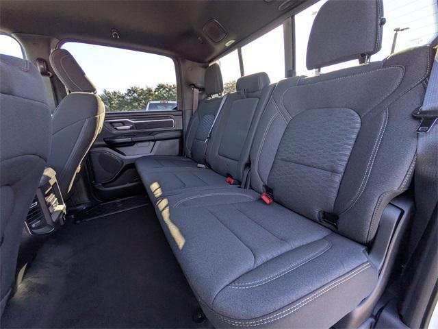 new 2026 Ram 1500 car, priced at $54,223