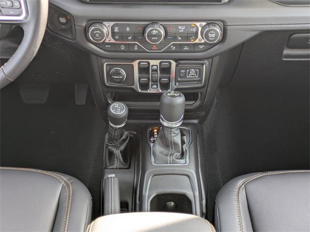 new 2026 Jeep Wrangler car, priced at $55,028