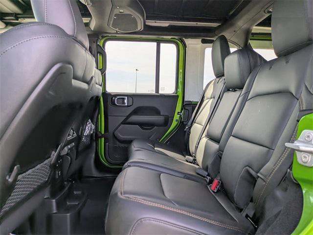 new 2026 Jeep Wrangler car, priced at $55,028