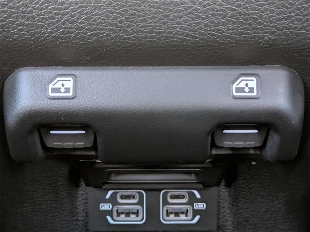 used 2021 Jeep Wrangler Unlimited car, priced at $39,990