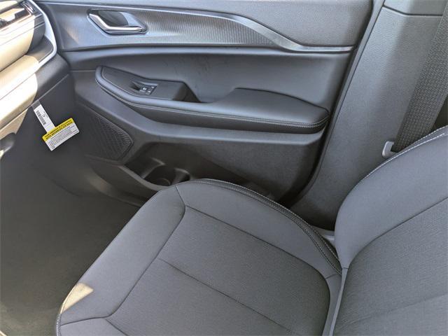 new 2025 Jeep Grand Cherokee L car, priced at $37,519