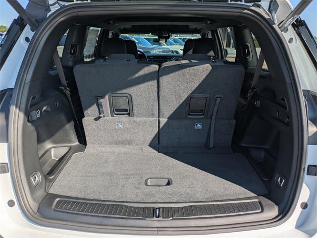 new 2025 Jeep Grand Cherokee L car, priced at $37,519